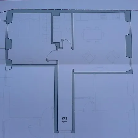 Casa Della Rovere * Asti