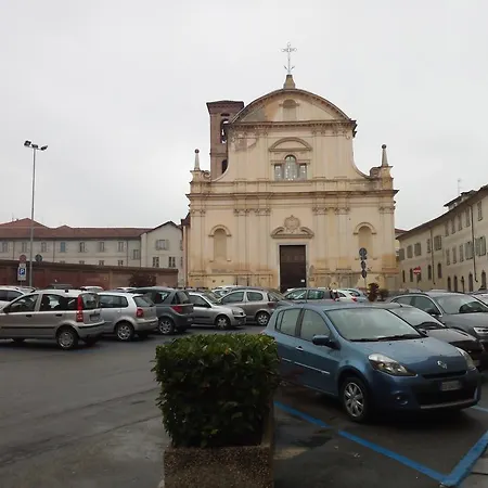 Casa Della Rovere