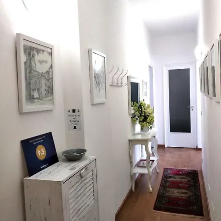 Casa Della Rovere