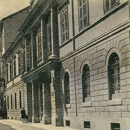 Lejlighed Casa Della Rovere