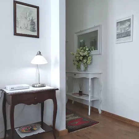 Casa Della Rovere Asti