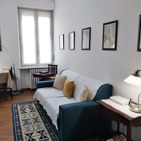 Lejlighed Casa Della Rovere Asti