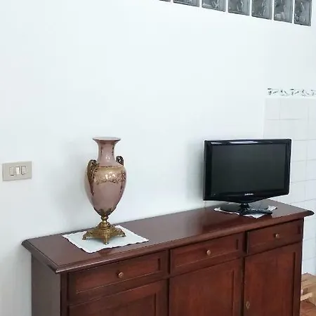 Lejlighed Casa Della Rovere