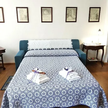 Lejlighed Casa Della Rovere Asti