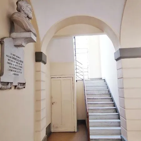 Casa Della Rovere Lejlighed *
