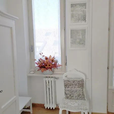 Casa Della Rovere Lejlighed Asti