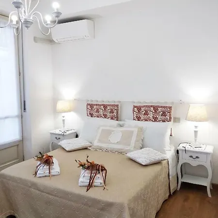Lejlighed Casa Della Rovere *
