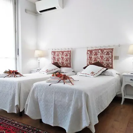 Casa Della Rovere Lejlighed